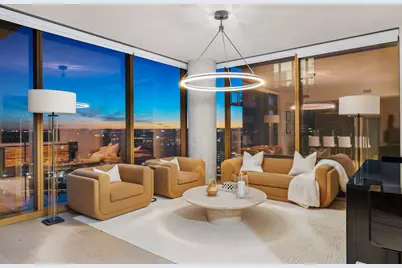 44 East Avenue #1801, Austin, TX 78701 - Photo 1