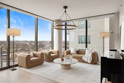 44 East Avenue #1801, Austin, TX 78701 - Photo 2