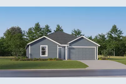 2917 Wolf Ridge Lane, Temple, TX 76504 - Photo 2