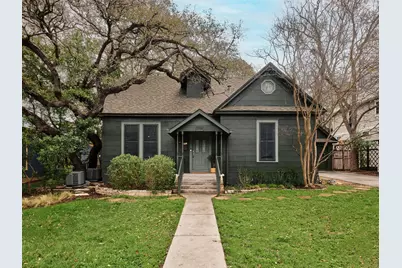 1709 Brackenridge Street, Austin, TX 78704 - Photo 1