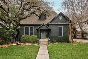 1709 Brackenridge St, Austin, TX 78704 - Photo 1