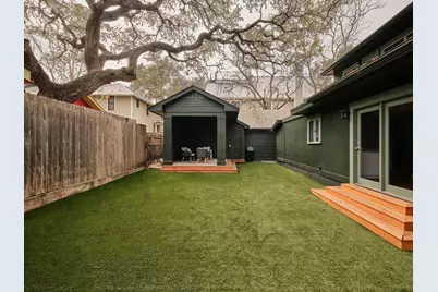 1709 Brackenridge Street, Austin, TX 78704 - Photo 34