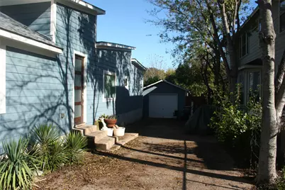 1410 North Street, Austin, TX 78756 - Photo 2
