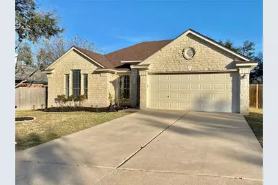 2004 Barnett Drive, Cedar Park, TX 78613 - Photo 2