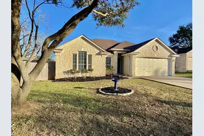 2004 Barnett Drive, Cedar Park, TX 78613 - Photo 1