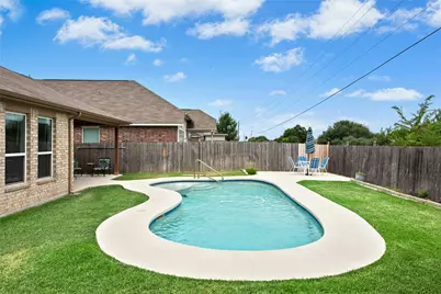 151 Plantain Drive, Hutto, TX 78634 - Photo 22