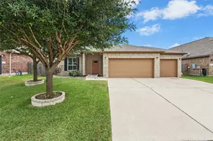 151 Plantain Dr, Hutto, TX 78634 - Photo 1