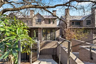 615 Harthan Street, Austin, TX 78703 - Photo 1