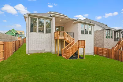 1108 Pansy Trail, Georgetown, TX 78628 - Photo 34