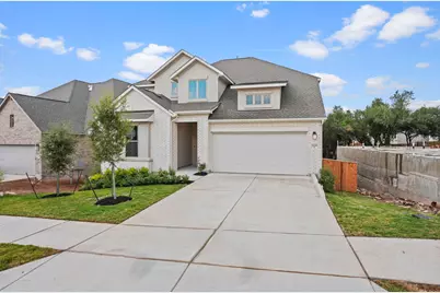 1108 Pansy Trail, Georgetown, TX 78628 - Photo 4