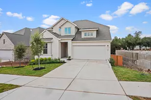 1108 Pansy Trl, Georgetown, TX 78628 - Photo 4
