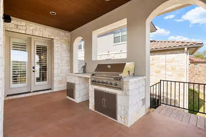 109 Feritti Drive, Austin, TX 78734 - Photo 34