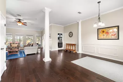 305 Riverview Drive, Georgetown, TX 78628 - Photo 6