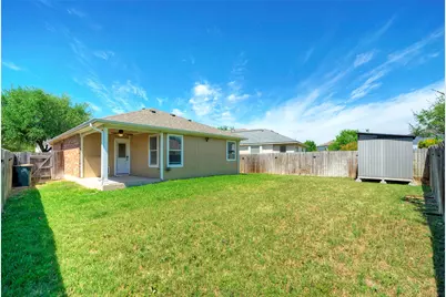 15120 Mandarin Crossing, Pflugerville, TX 78660 - Photo 18
