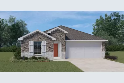 25548 Farmers Crop Lane, Elgin, TX 78621 - Photo 1