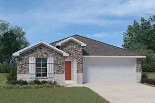 25548 Farmers Crop Ln, Elgin, TX 78621 - Photo 1