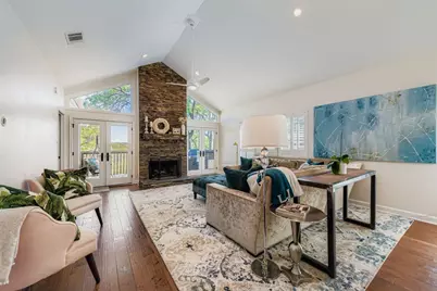 3605 Fawn Creek Path, Austin, TX 78746 - Photo 8