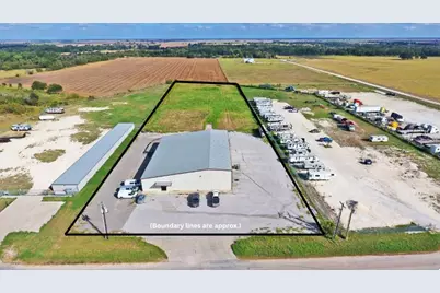 2675 County Road 374, Taylor, TX 76574 - Photo 1