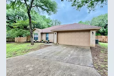 7 S Bobcat Court, Morgan's Point Resort, TX 76513 - Photo 1