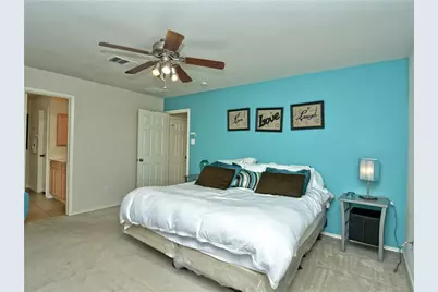 4100 Whitecrest Cove, Round Rock, TX 78681 - Photo 10