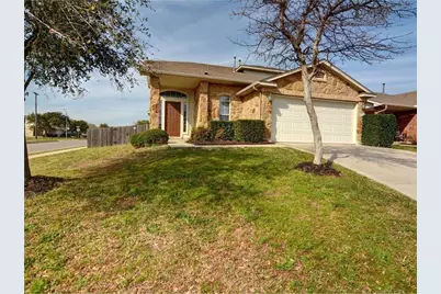 4100 Whitecrest Cove, Round Rock, TX 78681 - Photo 2