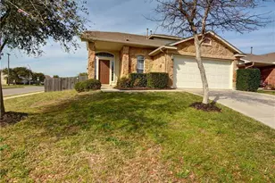 4100 Whitecrest Cove, Round Rock, TX 78681 - Photo 2