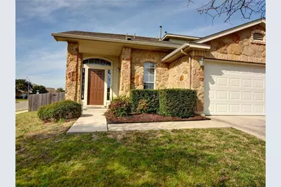 4100 Whitecrest Cove, Round Rock, TX 78681 - Photo 1