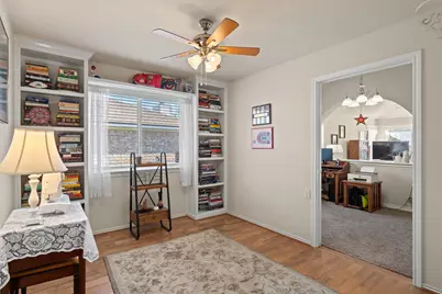 2346 Friarcreek Loop, Round Rock, TX 78664 - Photo 28
