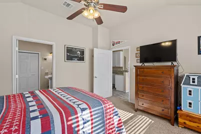 2346 Friarcreek Loop, Round Rock, TX 78664 - Photo 20
