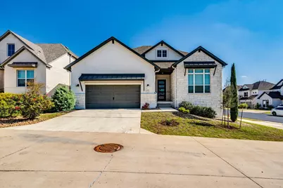 1533 Jay Wolf Drive, Georgetown, TX 78628 - Photo 2