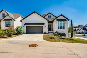 1533 Jay Wolf Dr, Georgetown, TX 78628 - Photo 2