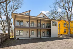 15407 Armstrong Ave, Austin, TX 78724 - Photo 2
