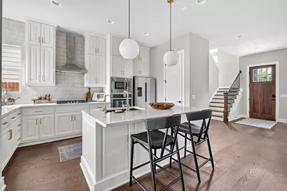 4312 Vaughan Street, Austin, TX 78723 - Photo 1