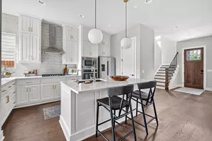 4312 Vaughan St, Austin, TX 78723 - Photo 1