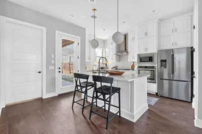 4312 Vaughan Street, Austin, TX 78723 - Photo 10