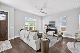 4312 Vaughan St, Austin, TX 78723 - Photo 8