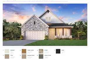 513 Jacaranda Ct, Liberty Hill, TX 78642 - Photo 2