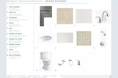 513 Jacaranda Court, Liberty Hill, TX 78642 - Photo 12