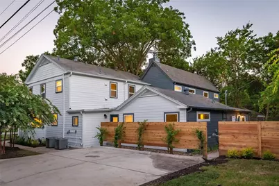 4612 Caswell Avenue #A, Austin, TX 78751 - Photo 28