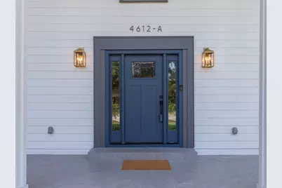 4612 Caswell Avenue #A, Austin, TX 78751 - Photo 4