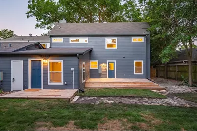 4612 Caswell Avenue #A, Austin, TX 78751 - Photo 30