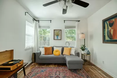 1700 Eubank Street, Georgetown, TX 78626 - Photo 4