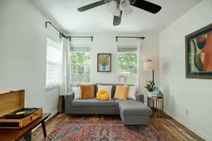 1700 Eubank St, Georgetown, TX 78626 - Photo 4