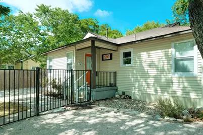 1700 Eubank Street, Georgetown, TX 78626 - Photo 2