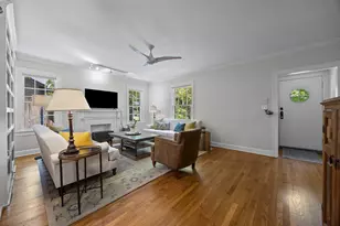 4408 Barrow Ave, Austin, TX 78751 - Photo 8