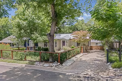 4408 Barrow Avenue, Austin, TX 78751 - Photo 2
