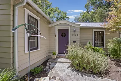 4408 Barrow Avenue, Austin, TX 78751 - Photo 6
