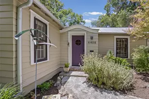 4408 Barrow Ave, Austin, TX 78751 - Photo 6