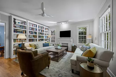 4408 Barrow Avenue, Austin, TX 78751 - Photo 1