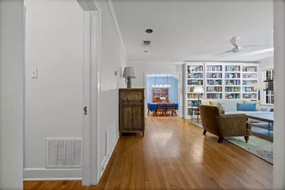 4408 Barrow Avenue, Austin, TX 78751 - Photo 8